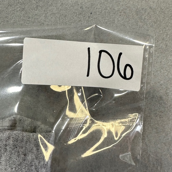 Men’s America Flag T-Shirt - Picture 4 of 4